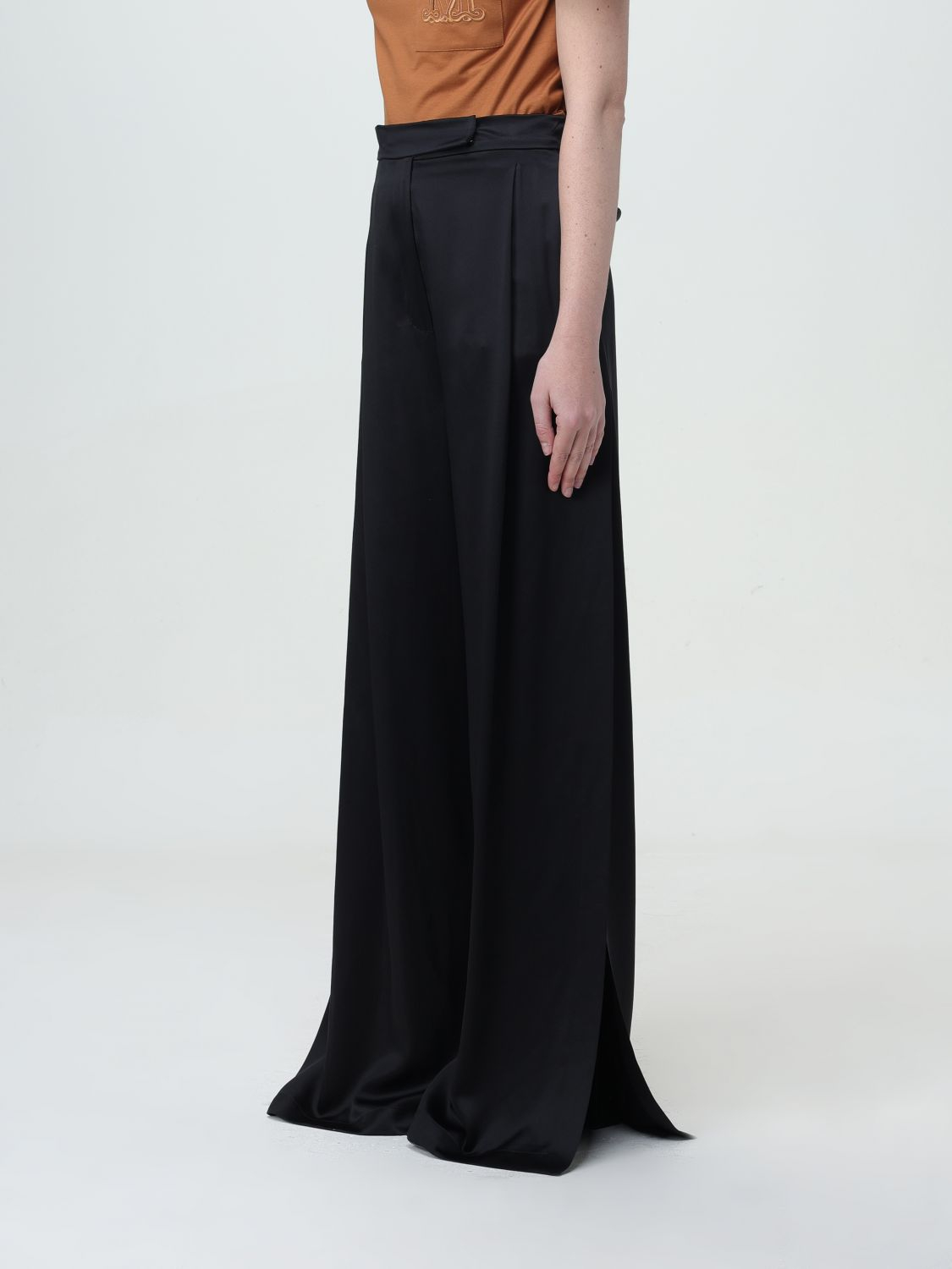 [Max Mara] Trousers FW25 2411131034600 002