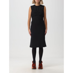 [SPORTMAX] Sleeveless dress FW25 2322261039600 003
