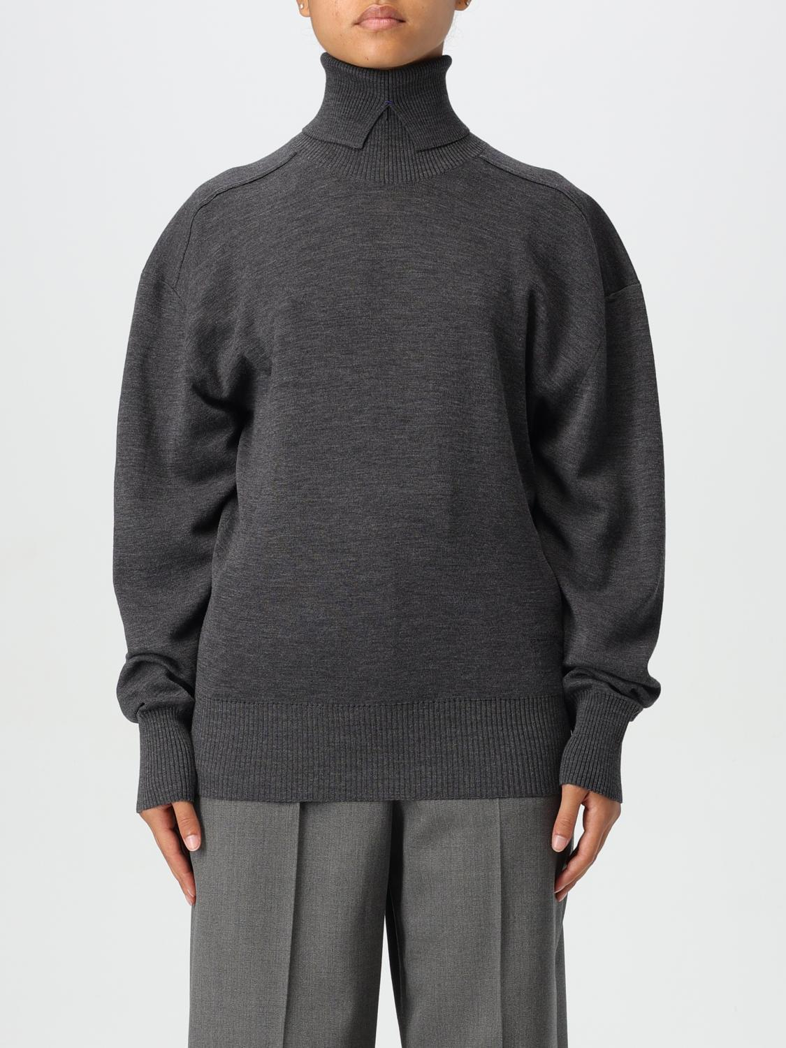 [Burberry] Knitwear FW25 8095113