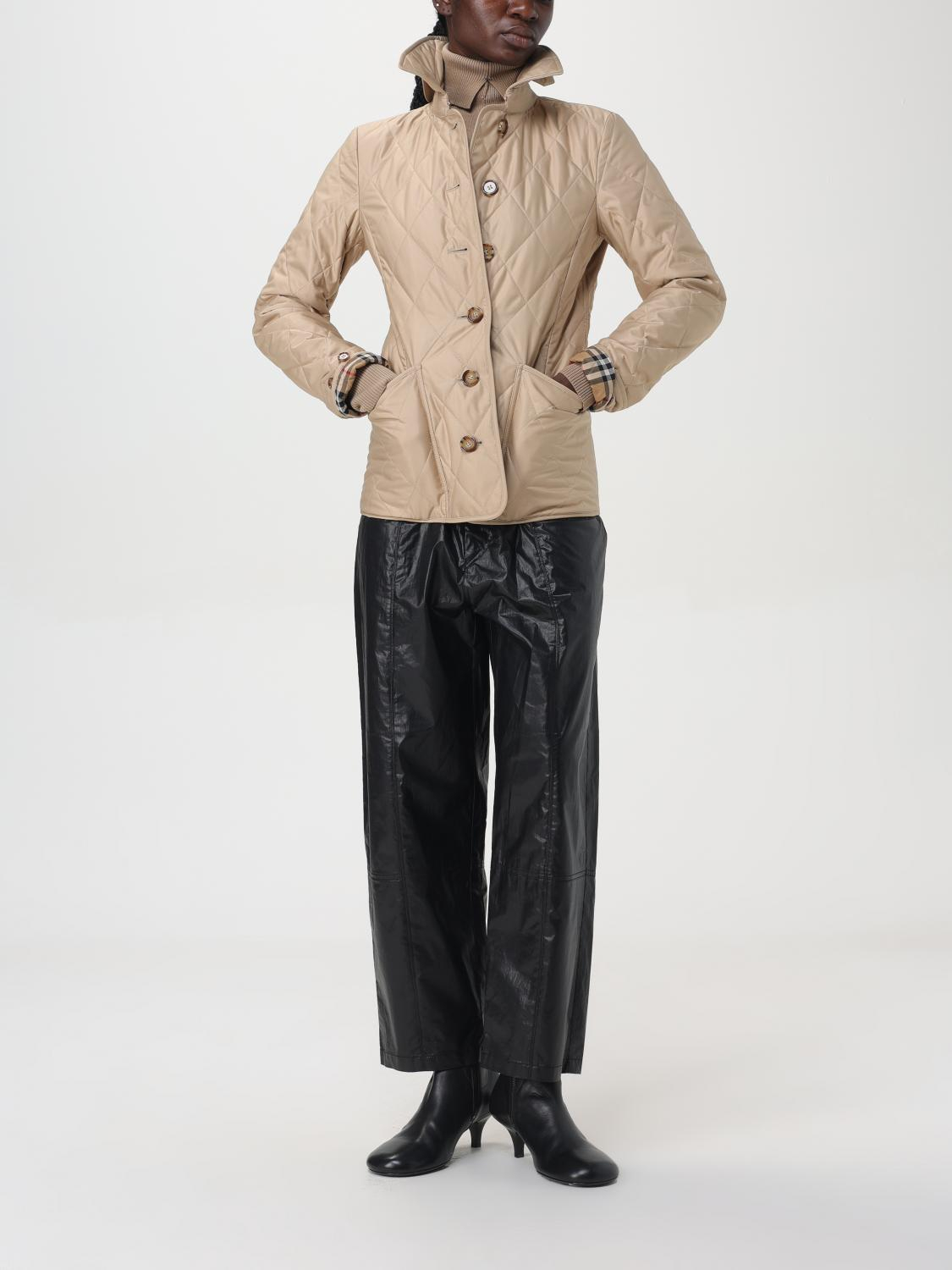 [Burberry] Knitwear FW25 8095115