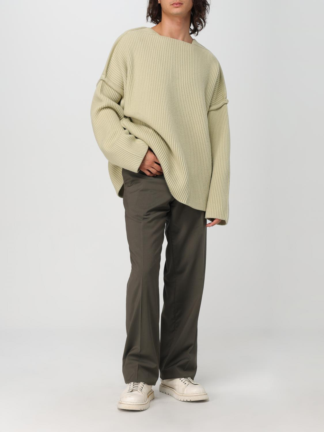 [Jil Sander] Knitwear FW25 J21GP0153J14747 331