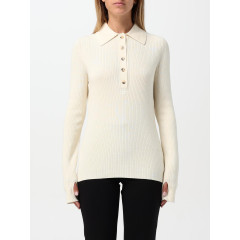 [Courreges] T-shirts Long Sleeve FW25 324MPO037FI0049 0079