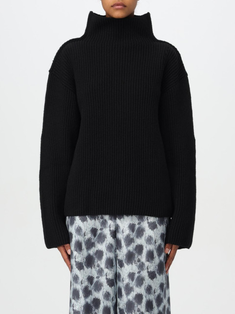 [Marni] Knitwear FW25 DVMD0187A0UFWH22 00N99