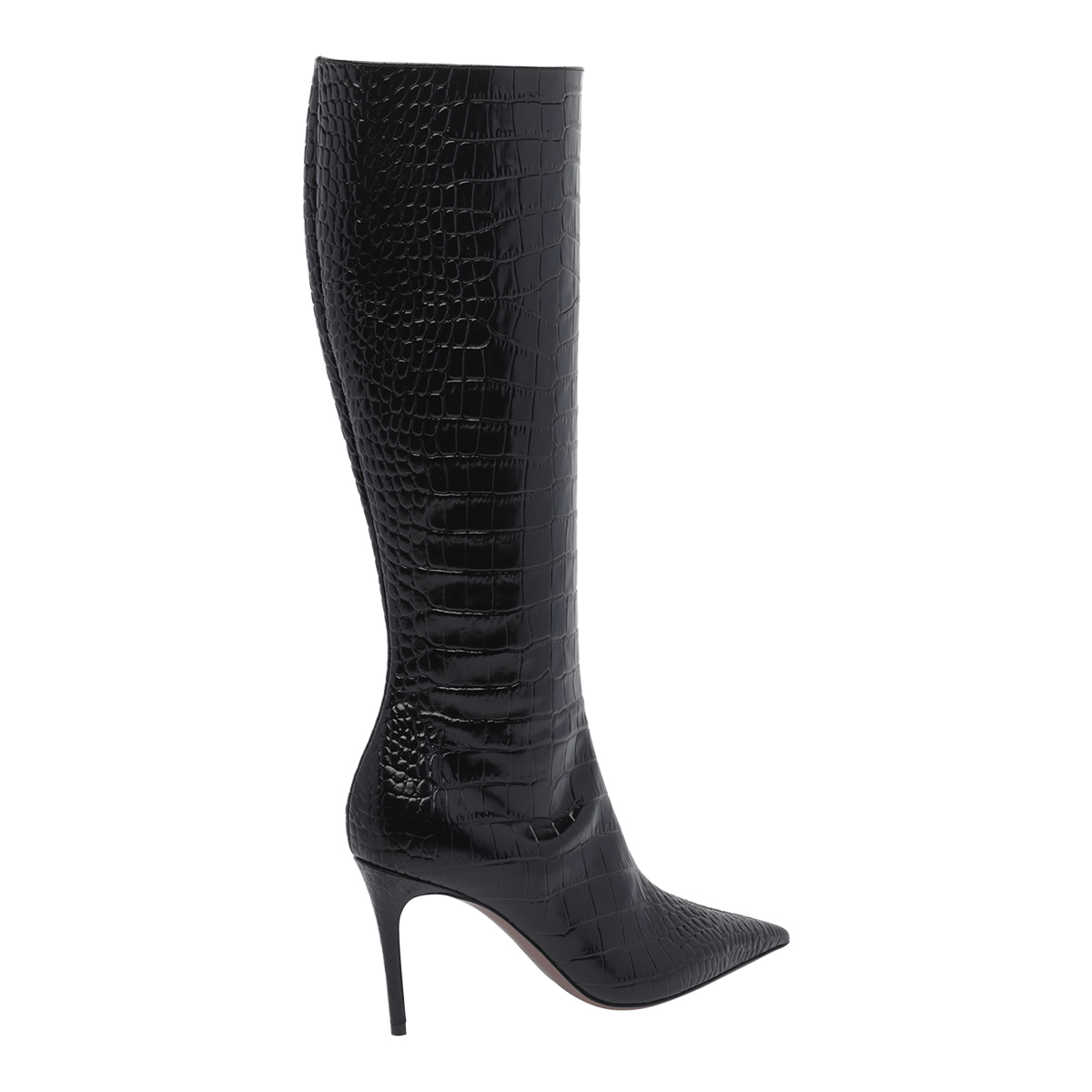 [Paris Texas] Ankle Boots FW26 PX2047XCOCOCARBONE