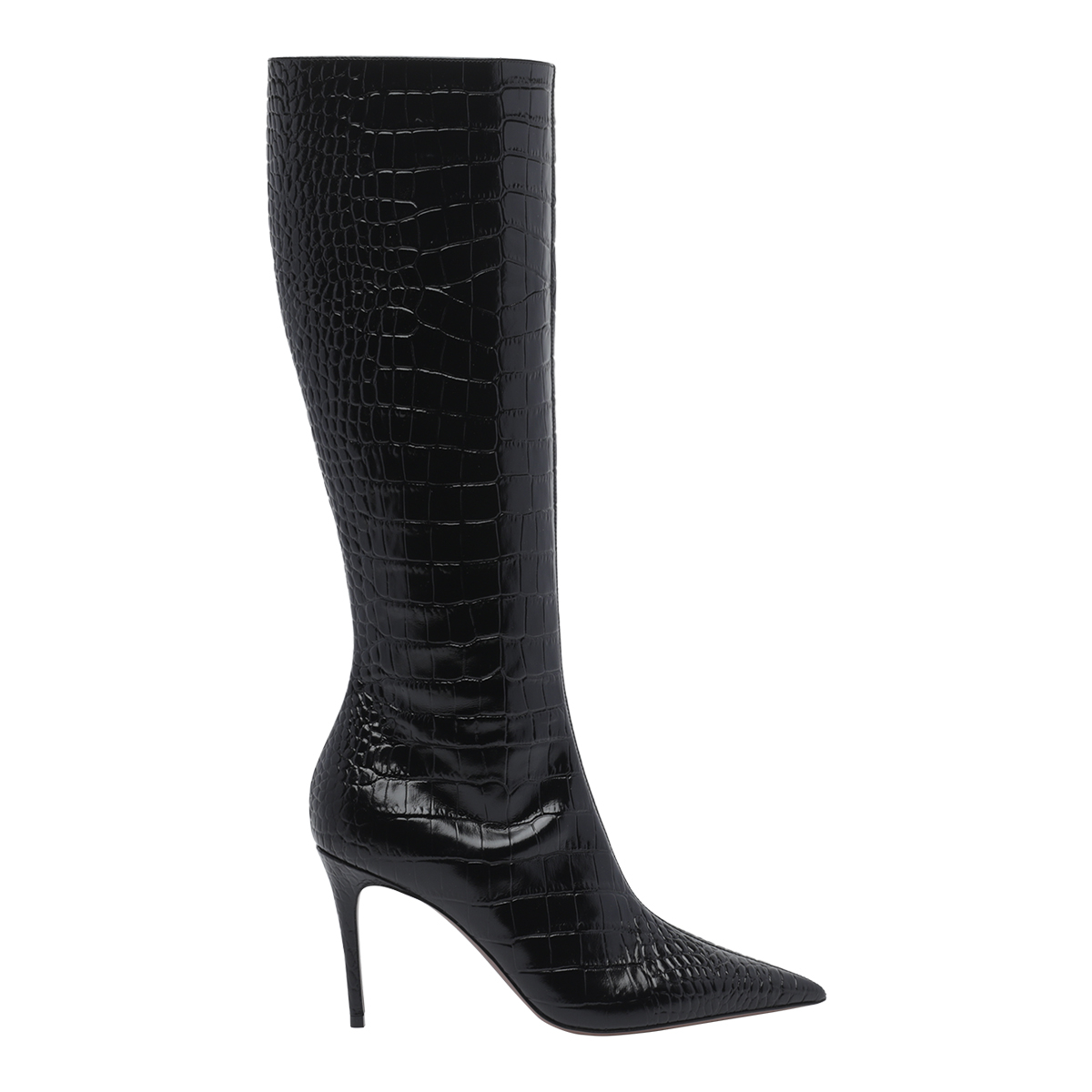 [Paris Texas] Ankle Boots FW26 PX2047XCOCOCARBONE