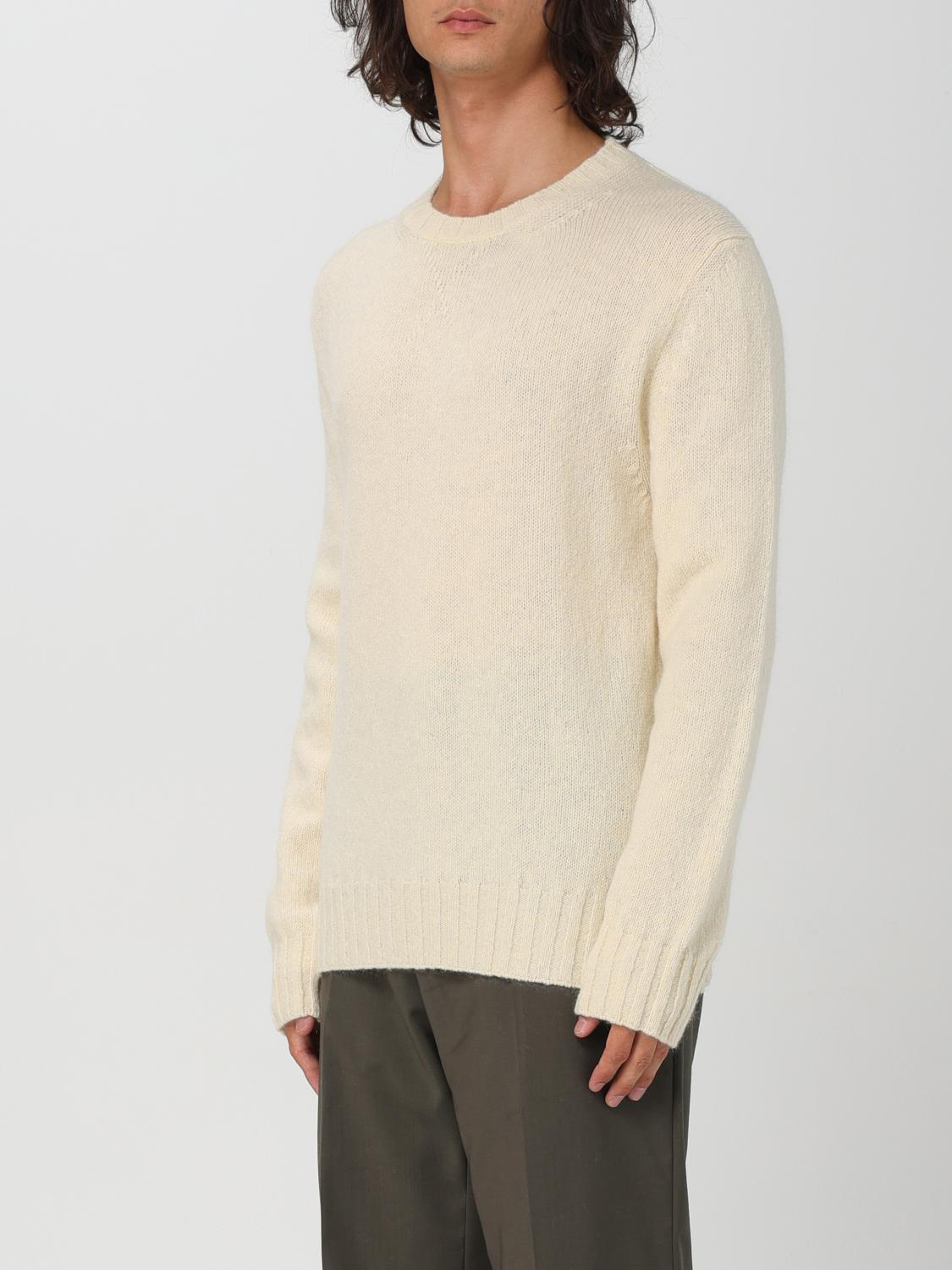 [Jil Sander] Knitwear FW25 J47GP0183J14730 105