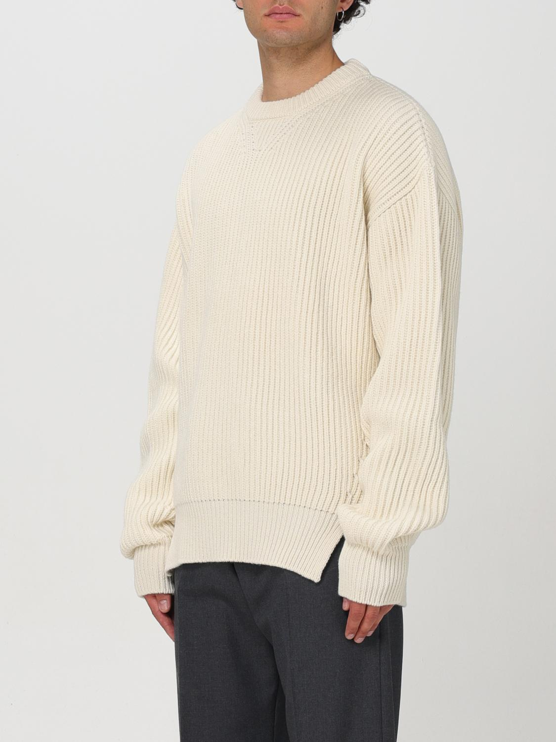 [Jil Sander] Knitwear FW25 J22GP0153J14511 106