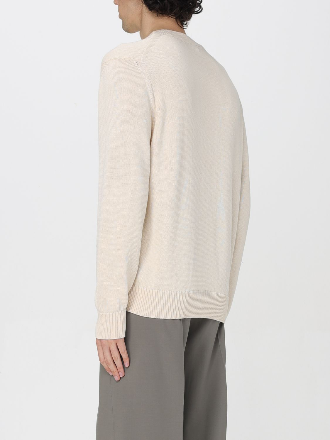 [Etro] Knitwear FW25 MRKF0003AC233 W3796