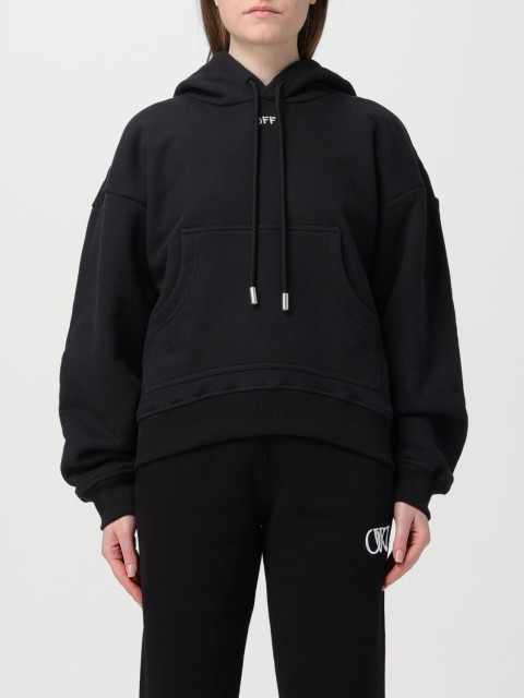 [Off-White] Hoodie FW25 OWBB061C99FLE001 1001