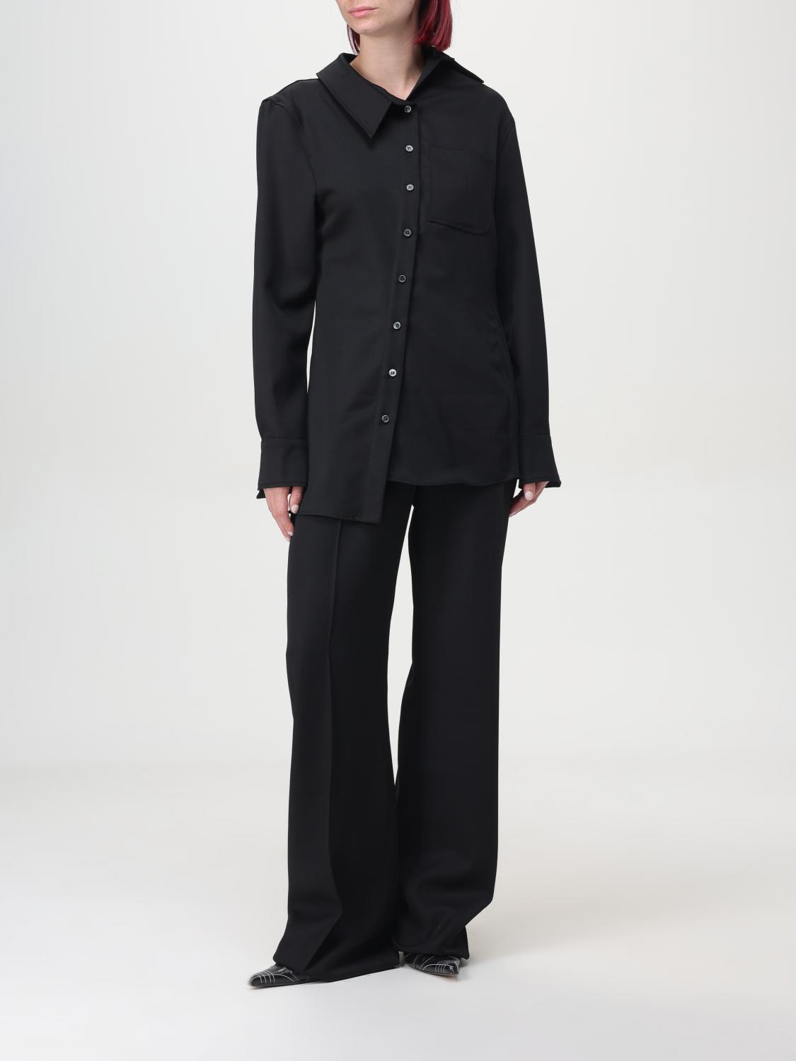 [JACQUEMUS] Shirts Long Sleeve FW25 24E243SH0621333 990