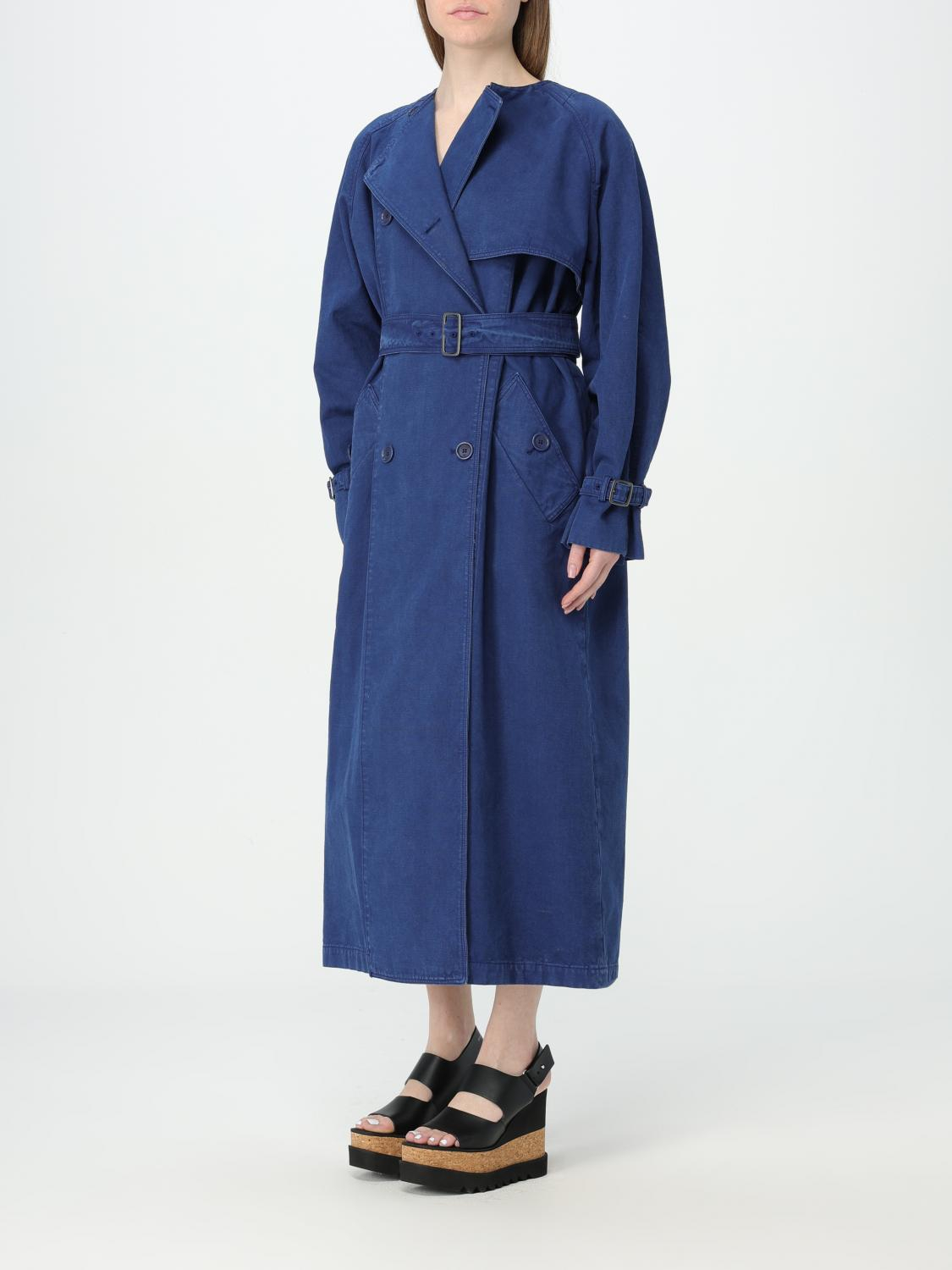[Max Mara] Trench Coat FW25 2411121073600 010