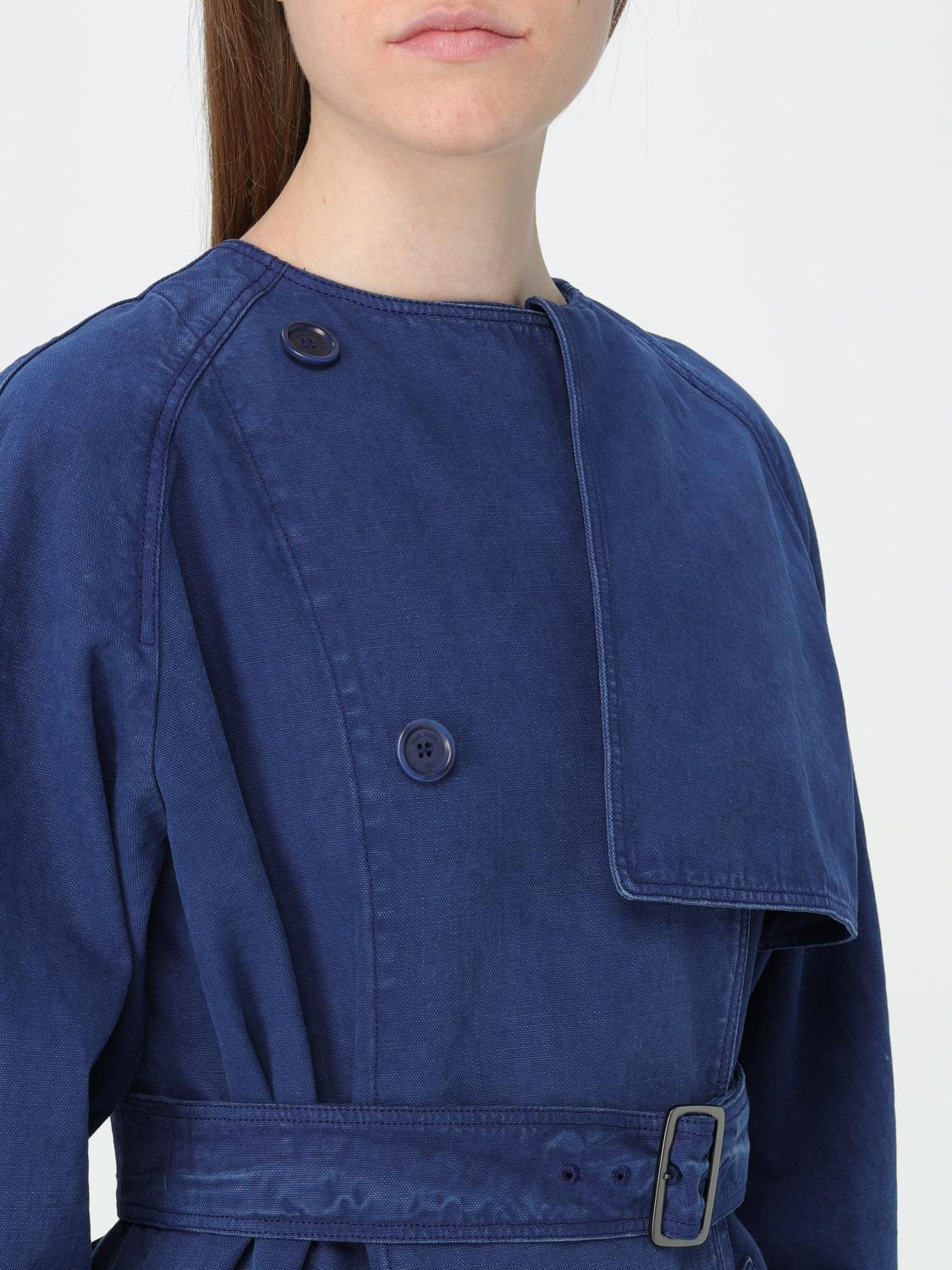 [Max Mara] Trench Coat FW25 2411121073600 010