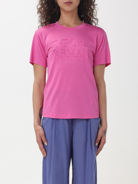 [Emporio Armani] T-shirts Short Sleeve SS24 3D2T7M2JLNZ 0313