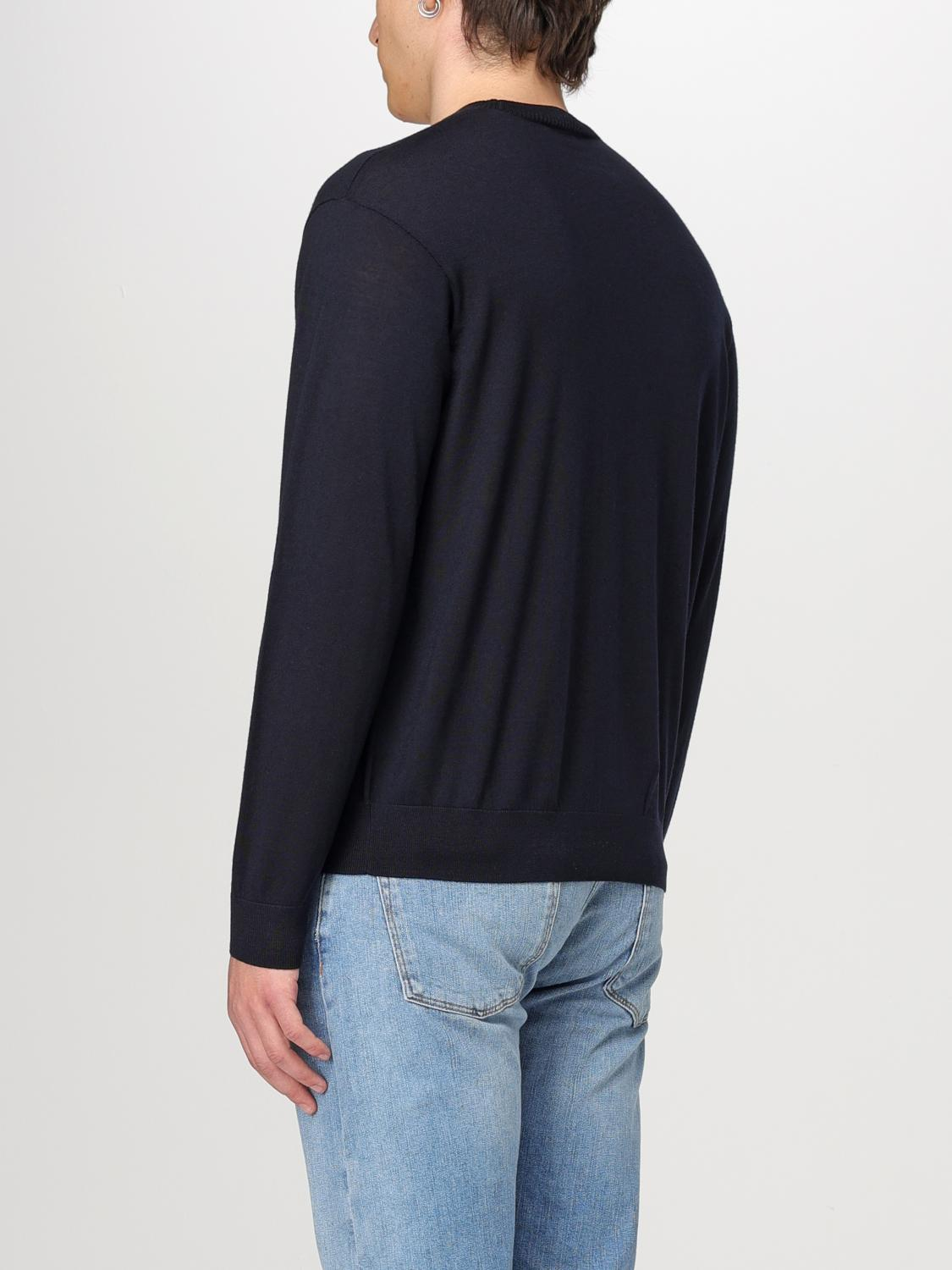 [Emporio Armani] Knitwear SS24 EM000048AF10064 UB118