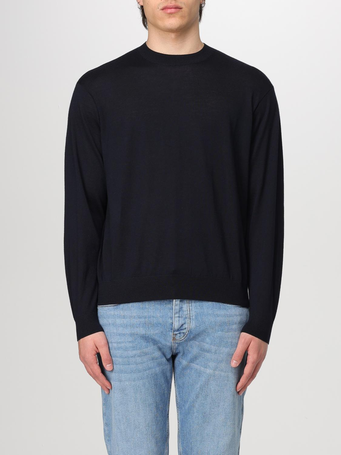 [Emporio Armani] Knitwear SS24 EM000048AF10064 UB118