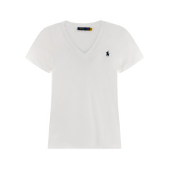 [Polo Ralph Lauren] T-shirts Short Sleeve FW26 211B14611007