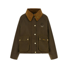 [Barbour] Down jacket FW26 LWX1595LWXSN91