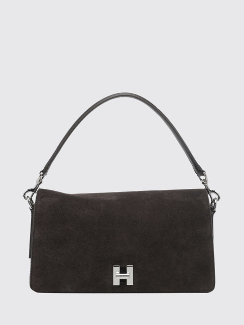 [Hogan] Shoulder bag FW26 KBW01YI0200UGM S808