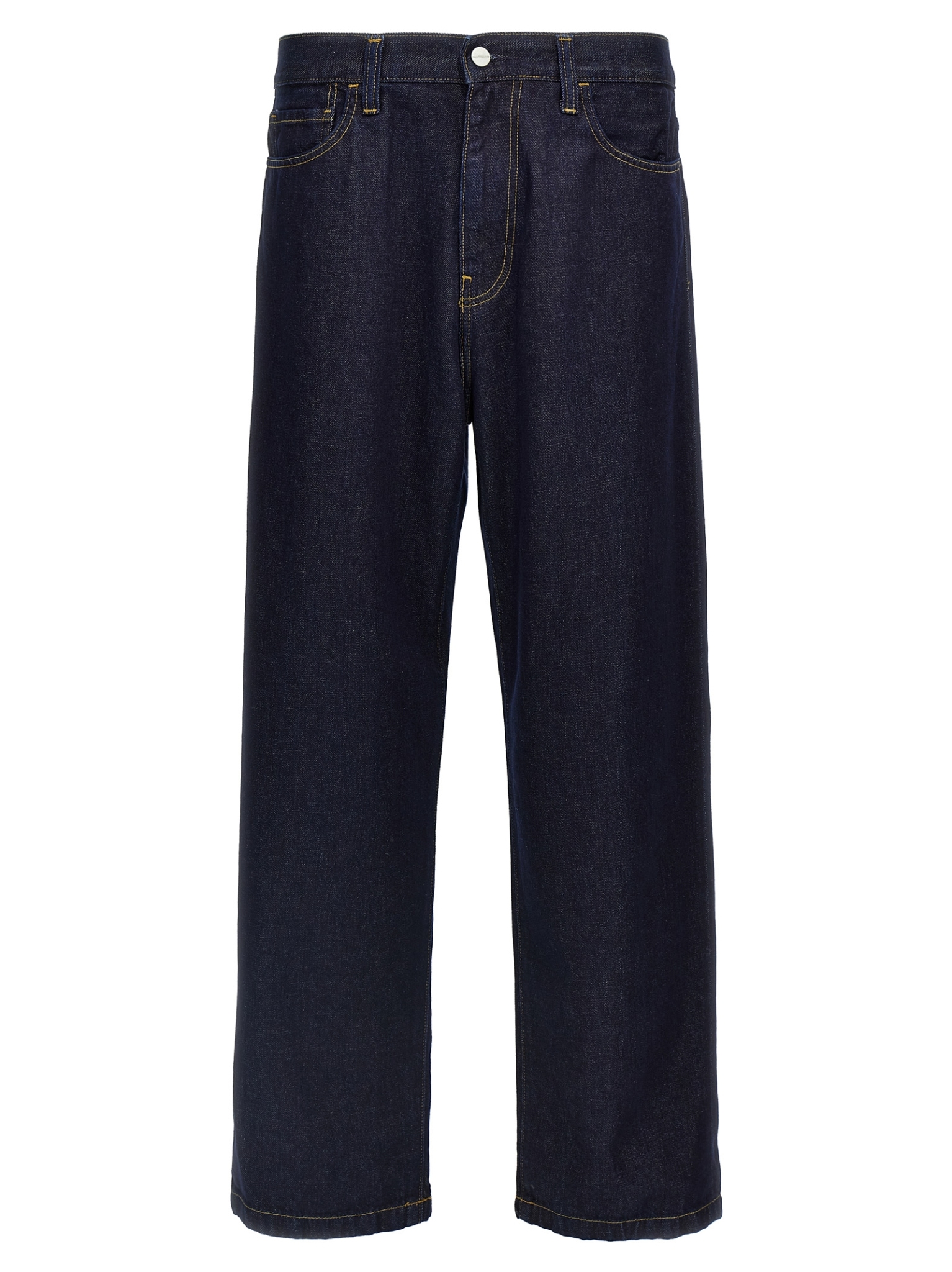[CARHARTT WIP] Jeans FW26 I0304680102