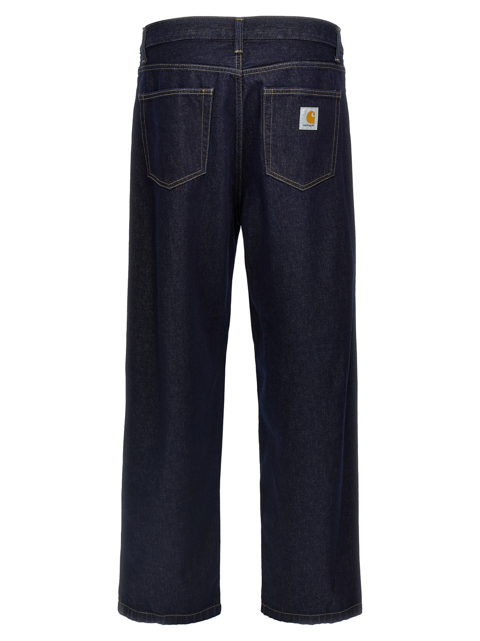 [CARHARTT WIP] Jeans FW26 I0304680102