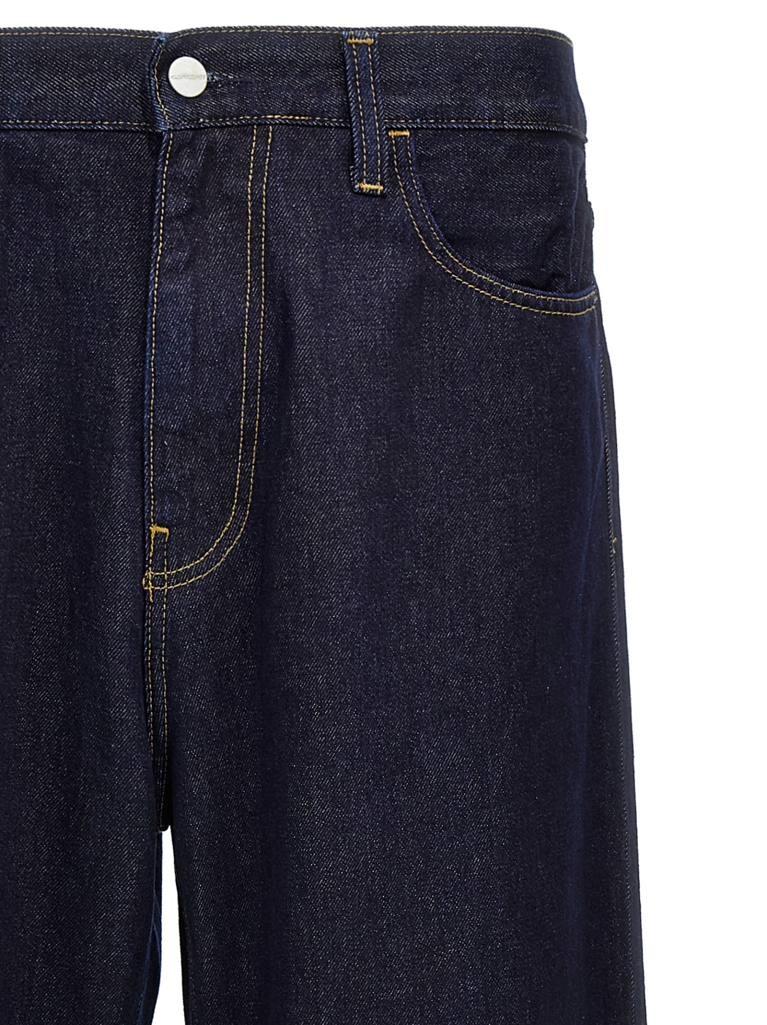 [CARHARTT WIP] Jeans FW26 I0304680102