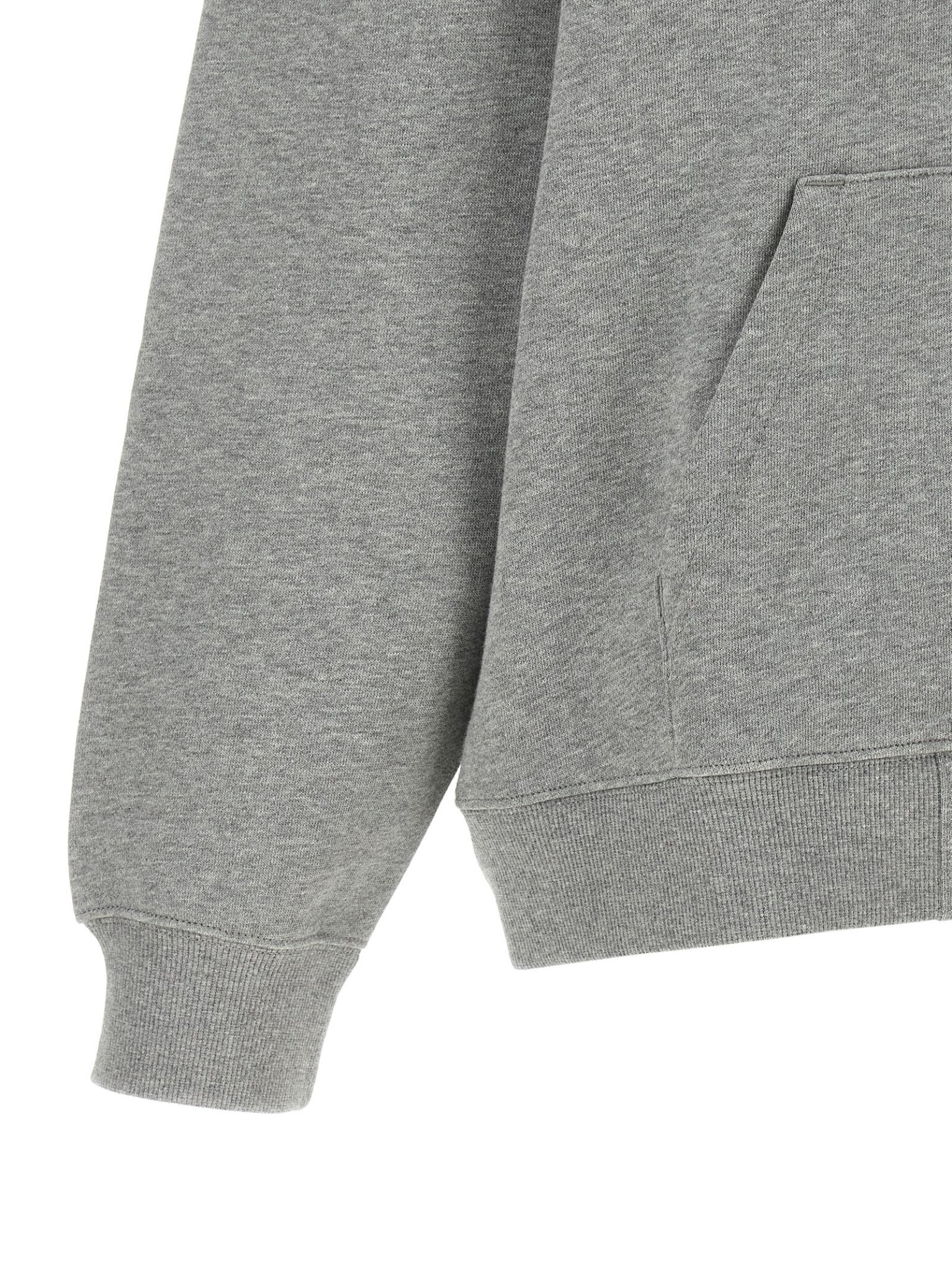 [CARHARTT WIP] Zip up FW26 I03715300KXX