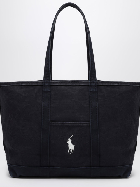 [Polo Ralph Lauren] Tote bag FW26 405P02124002CO