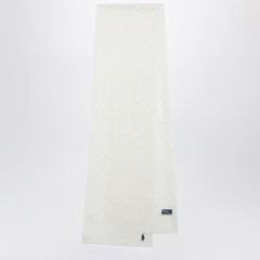 [Polo Ralph Lauren] Scarf FW26 455956296002WO