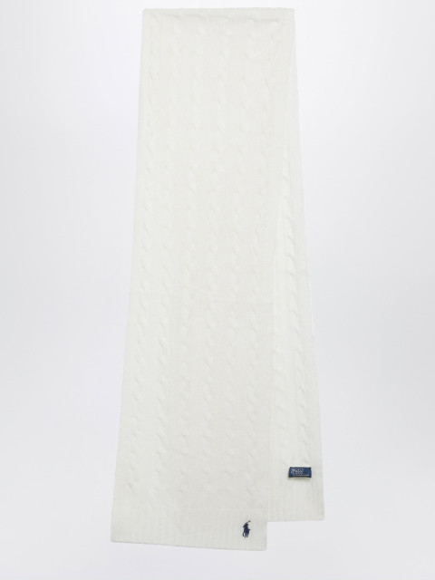 [Polo Ralph Lauren] Scarf FW26 455956296002WO