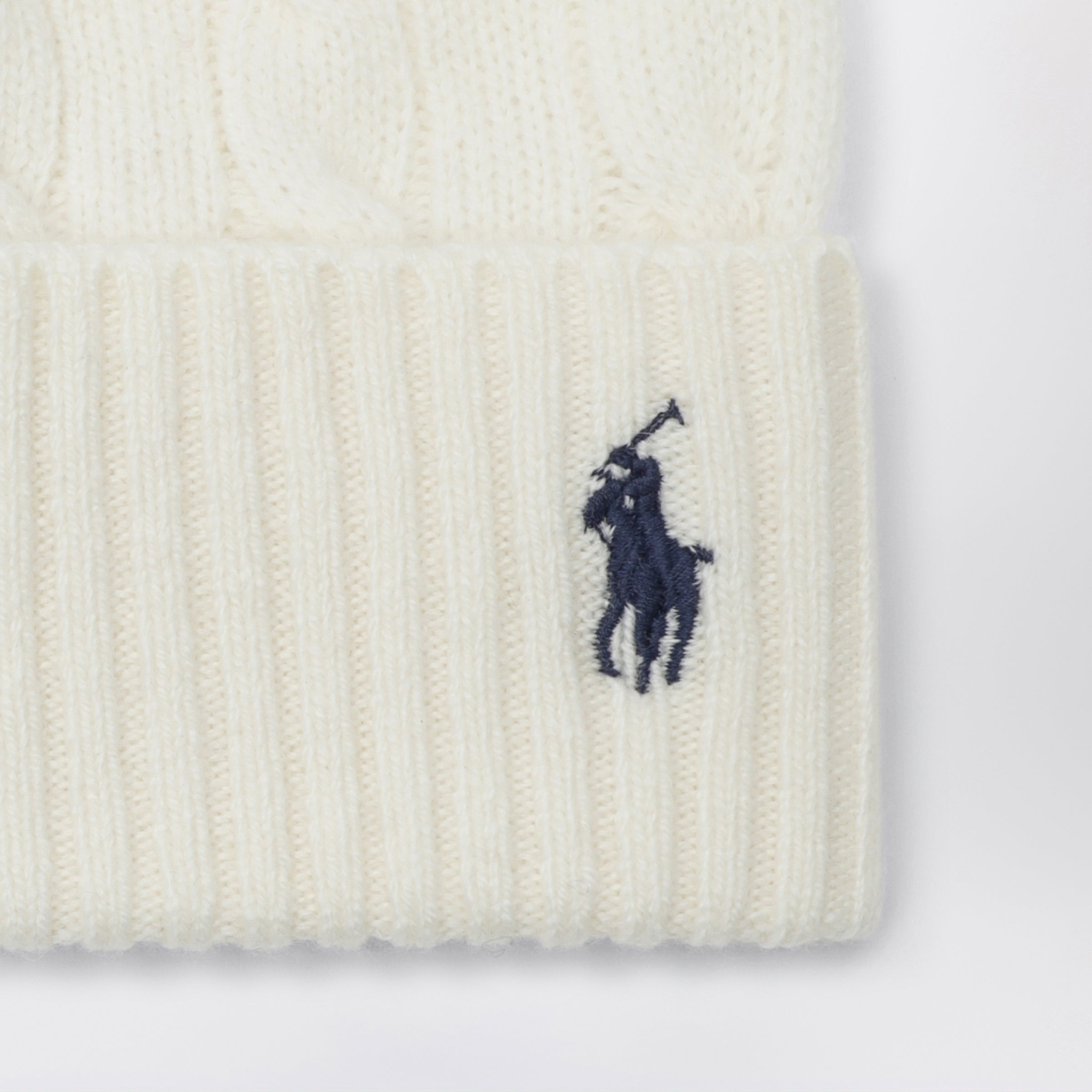 [Polo Ralph Lauren] Cap FW26 455981442003WO