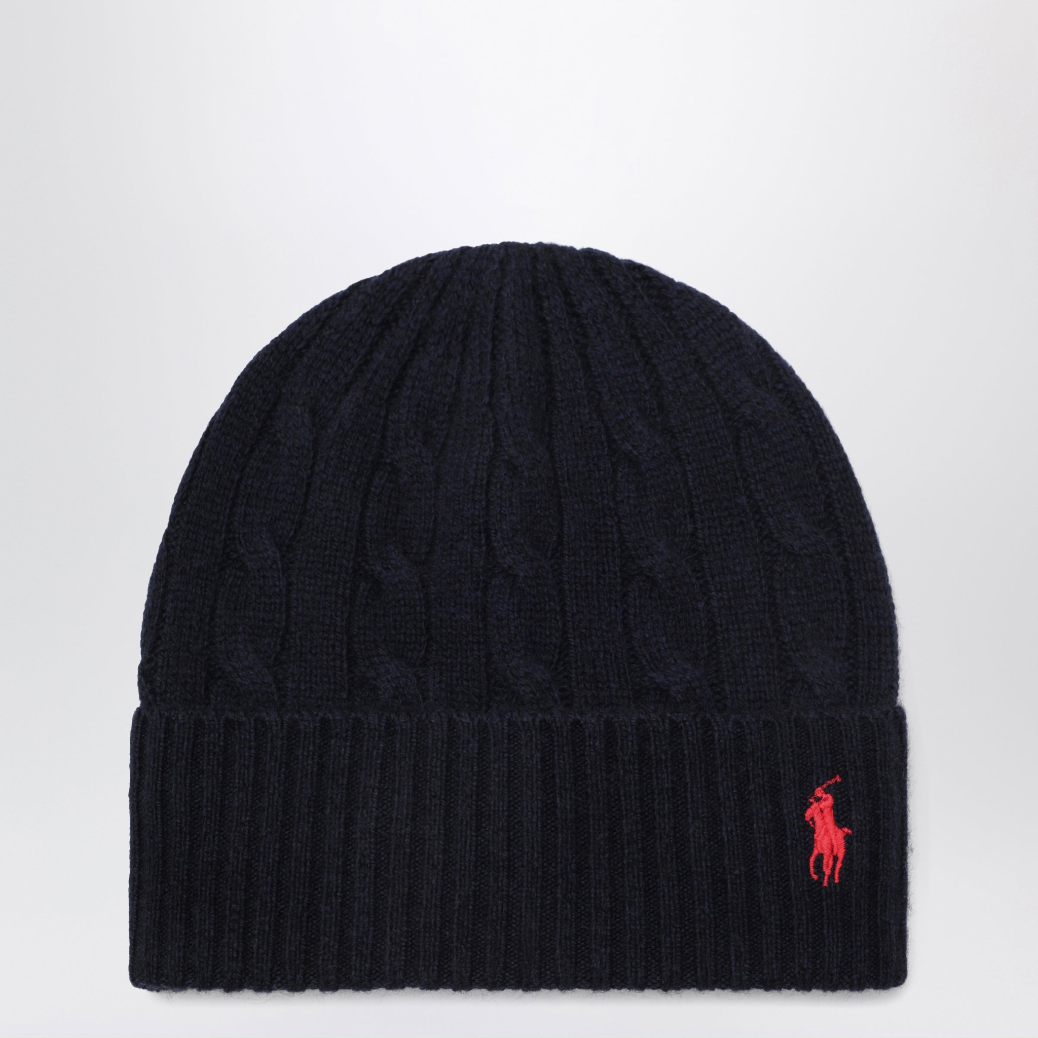 [Polo Ralph Lauren] Cap FW26 455981442008WO