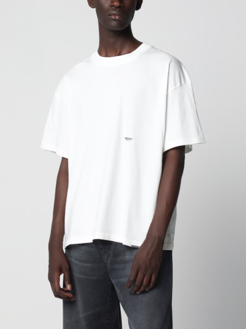 [Represent] T-shirts Short Sleeve FW26 OCM100042CO