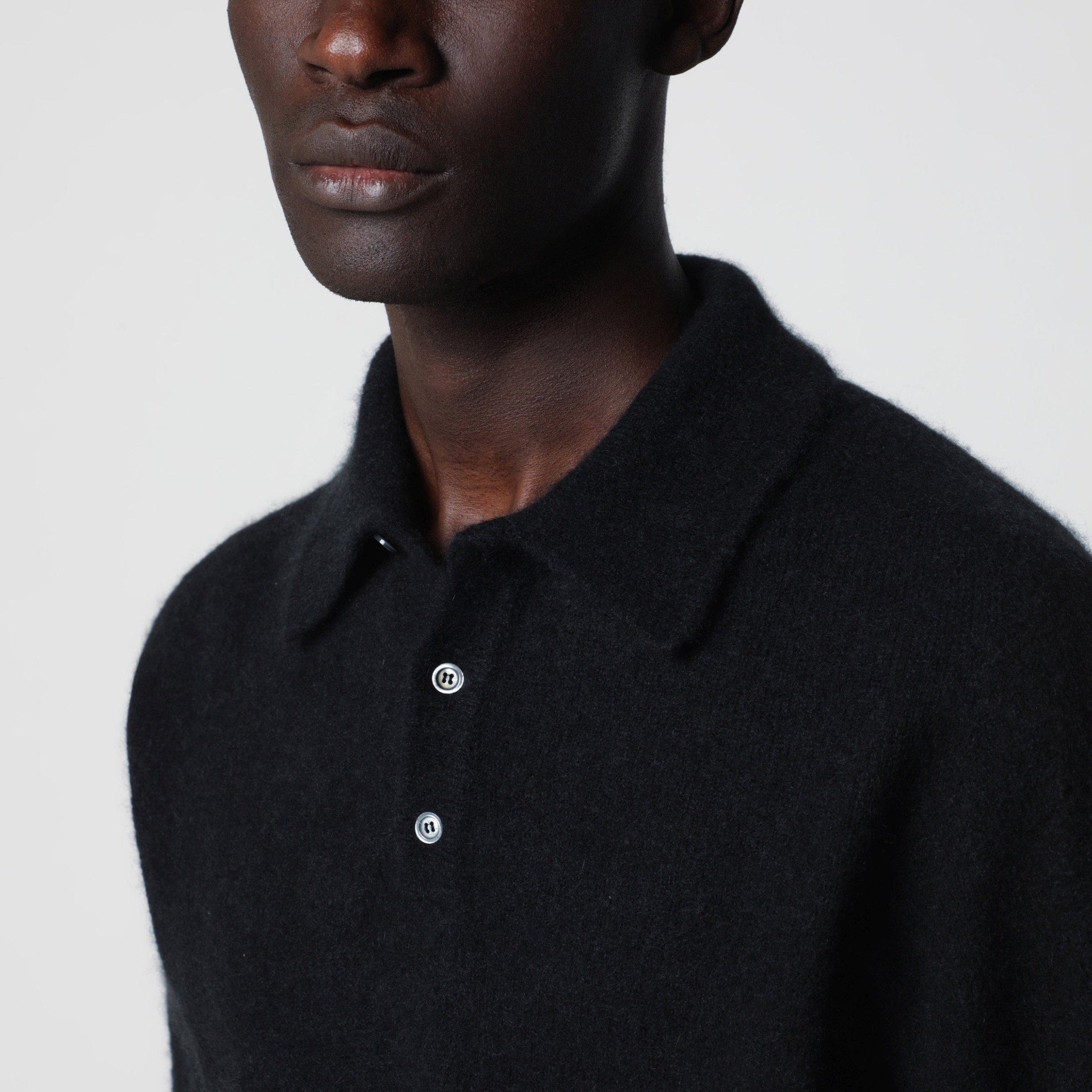 [ROBERTO COLLINA] Knitwear FW26 263MYB32004WS
