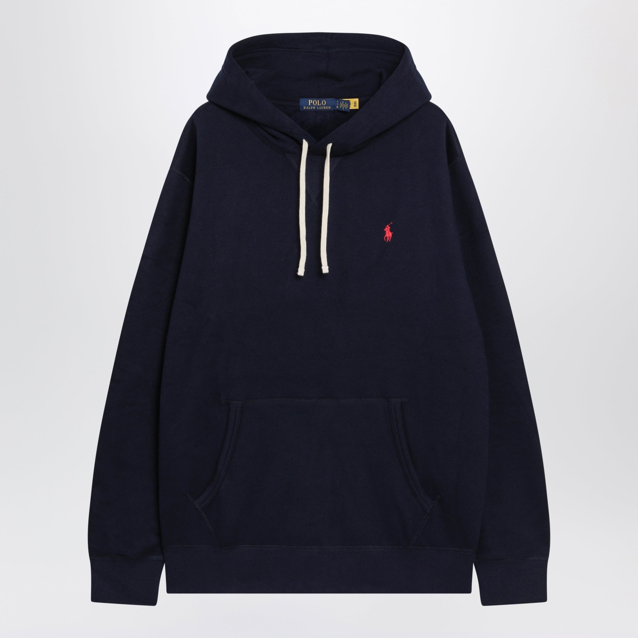 [Polo Ralph Lauren] Hoodie FW26 710766778007UCO