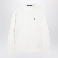 [Polo Ralph Lauren] Knitwear FW25 710775885033CO