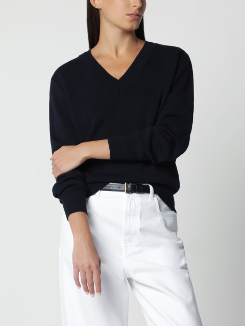 [ROHE] Knitwear FW26 820-23-351WO