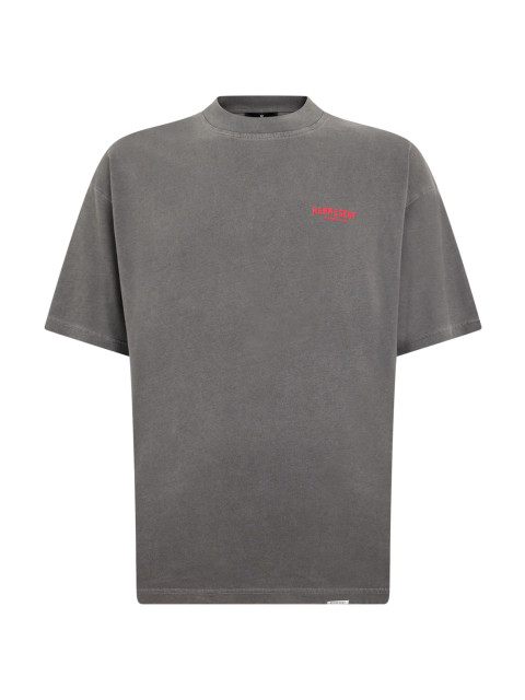 [Represent] T-shirts Short Sleeve CO OCM41114_02