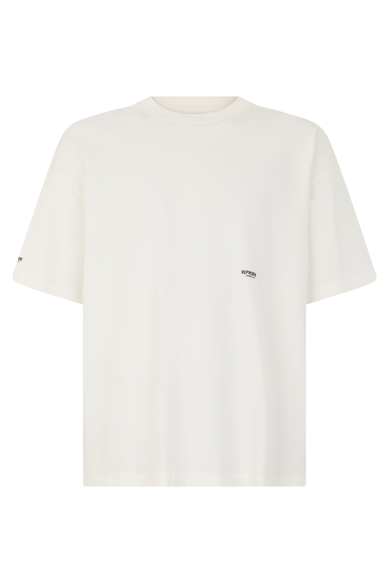 [Represent] T-shirts Short Sleeve CO OCM100042_72