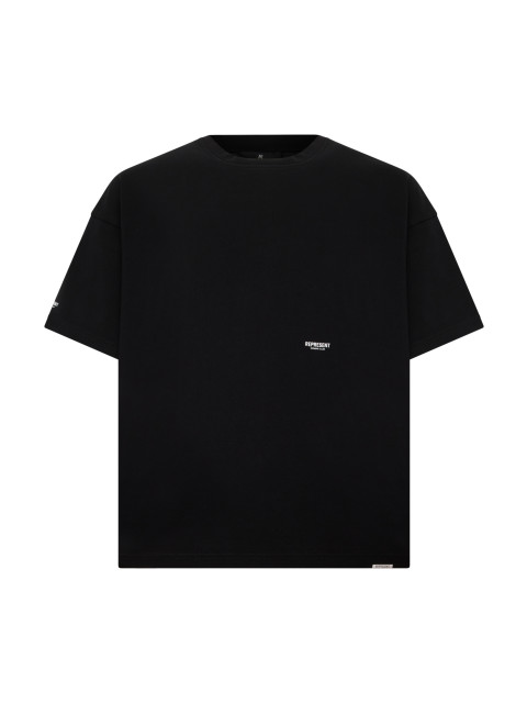 [Represent] T-shirts Short Sleeve CO OCM100042_01