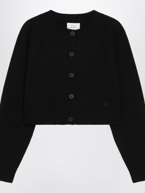 [LouLou De Saison] Cardigan FW26 HEIKEWS