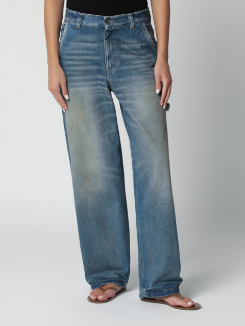 [HAIKURE] Jeans FW26 HEW03376DF206CO