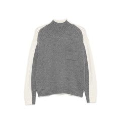 [Semicouture] Knitwear FW26 Y6WH56X90-A