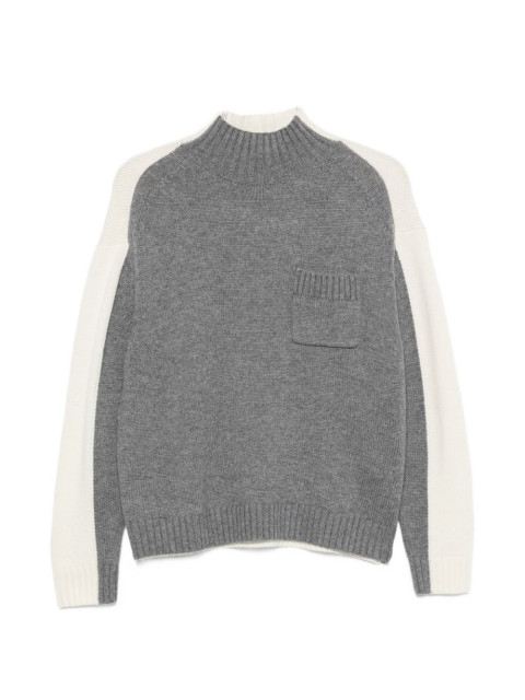 [Semicouture] Knitwear FW26 Y6WH56X90-A