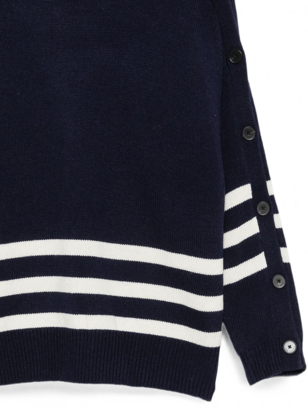 [Semicouture] Knitwear FW26 Y6WH51RG123