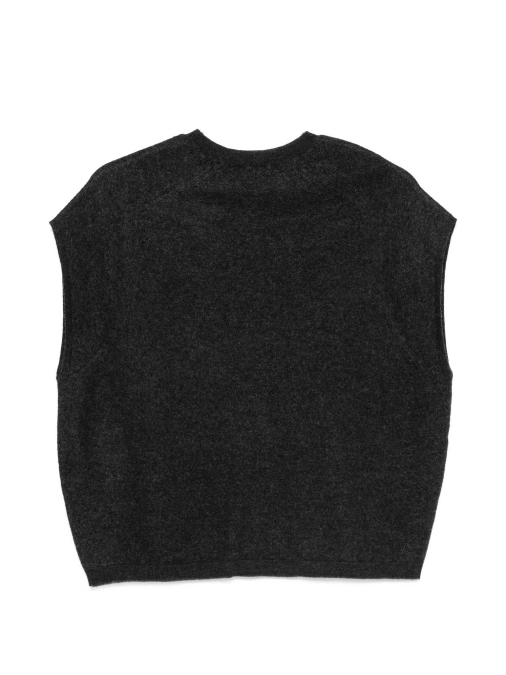 [Semicouture] Knitwear FW26 Y6WB02Y47-1