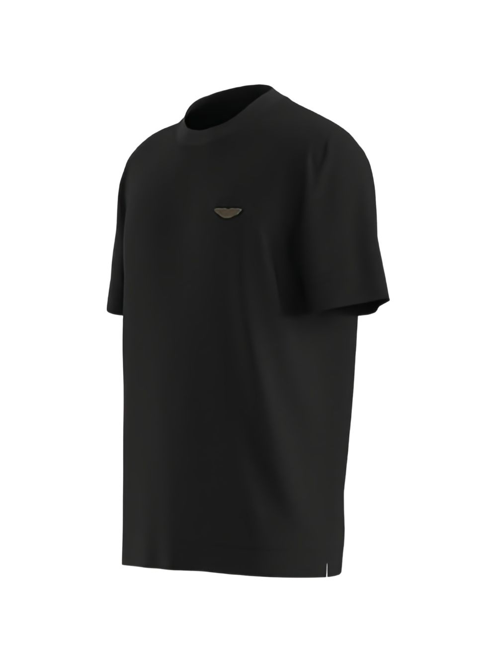 [BOSS] T-shirts Short Sleeve FW26 50565175 THOMPSON 001