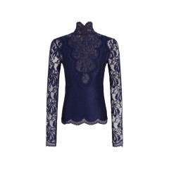 [RABANNE] Blouse FW26 26AJTO025PA0170 P481