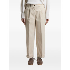 [Peserico] Trousers FW26 A04865T3 02479 244