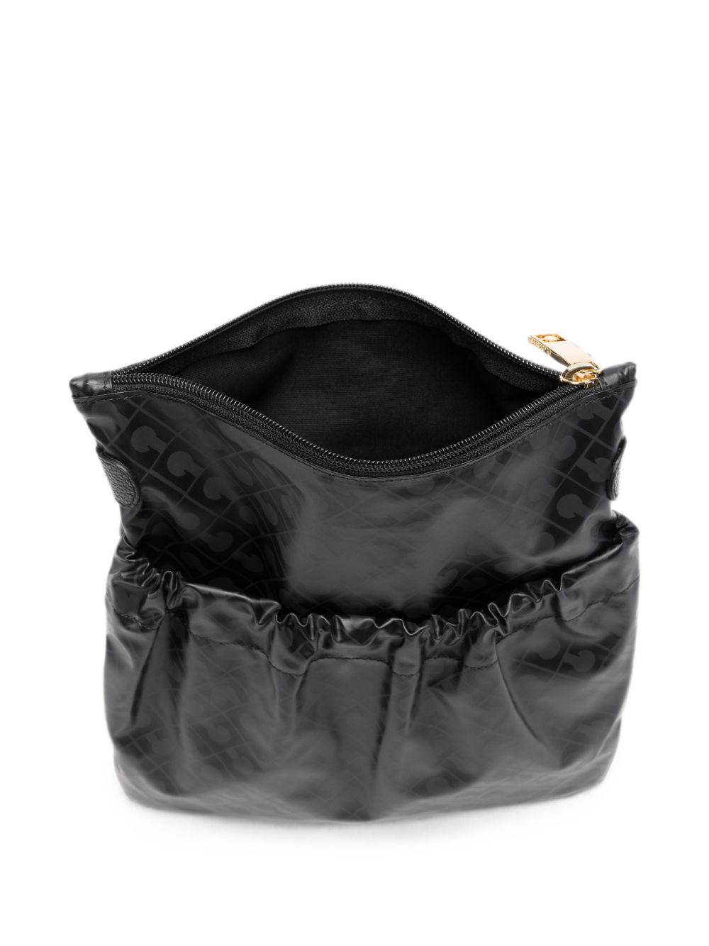 [GHERARDINI] Cross body bag FW26 GH0231 FLAT CROSSBODY EXCALIBUR