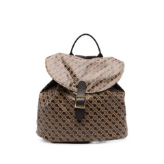 [GHERARDINI] Backpack FW26 GH1533 BACKPACK TOFFEE